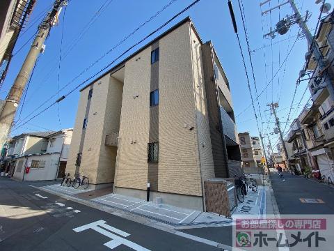 H-MAISON天王寺サウス