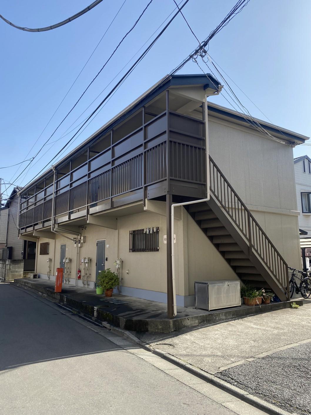 光が丘メッセ