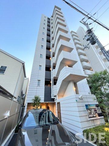 レジュールアッシュ京橋クロスII