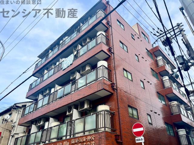 双福マンション