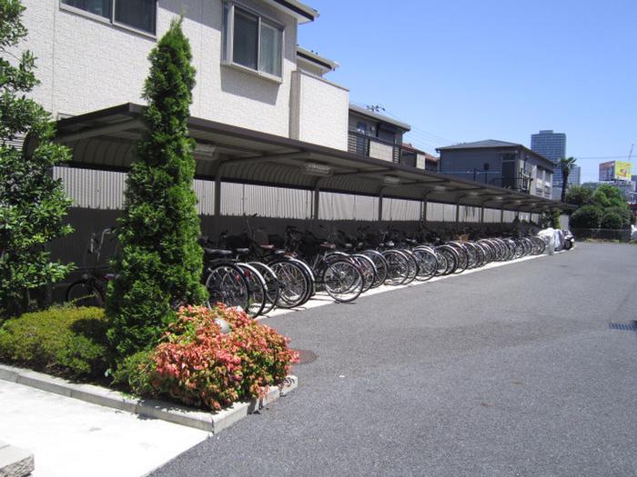プライムアーバン川崎南幸町