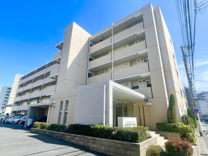 プライムアーバン川崎南幸町