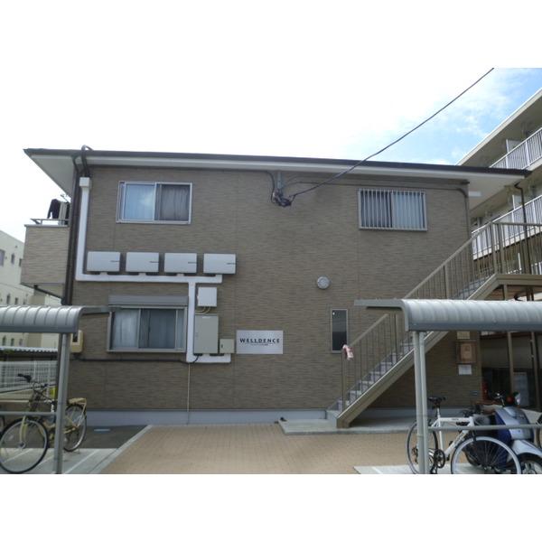 WELLDENCE仙台長町