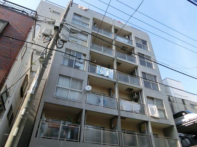 アイディーコート新御徒町