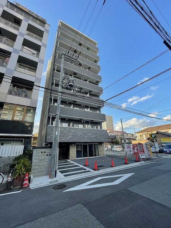 CROUD尼崎