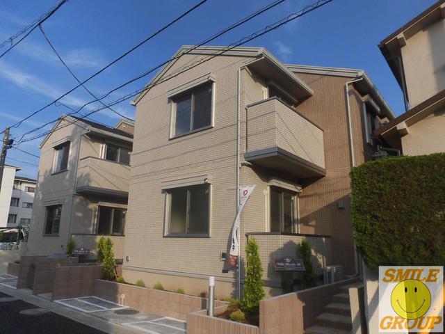 ヴィラ メリディオB
