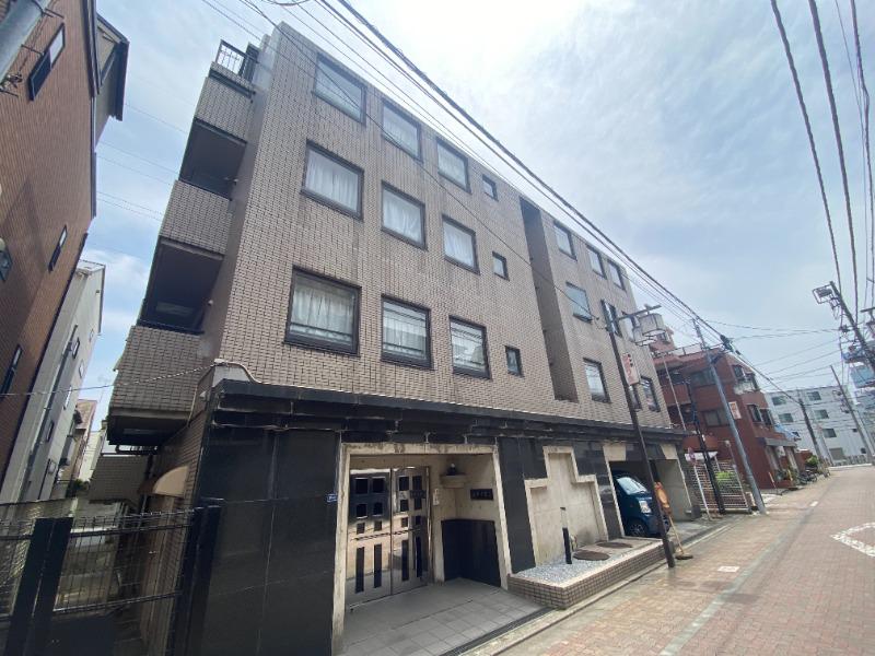 レクノス1