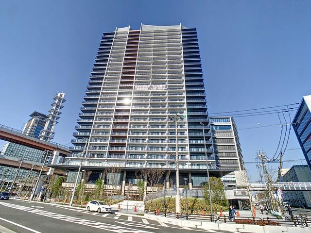 ベイシティタワーズ神戸ウエスト