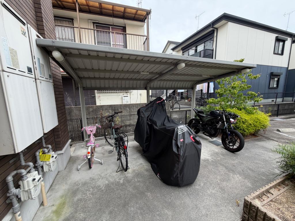 コスモグレイスB