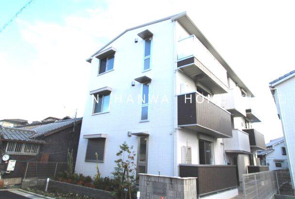 D-ROOMあいおい