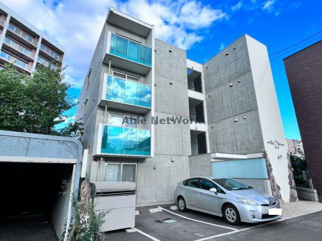 ALTA MAREA桑園 アルタマレーア桑園