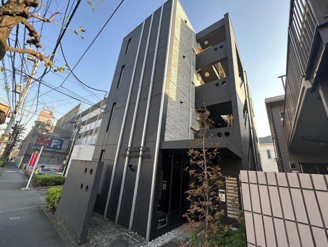 MODULOR武蔵小金井