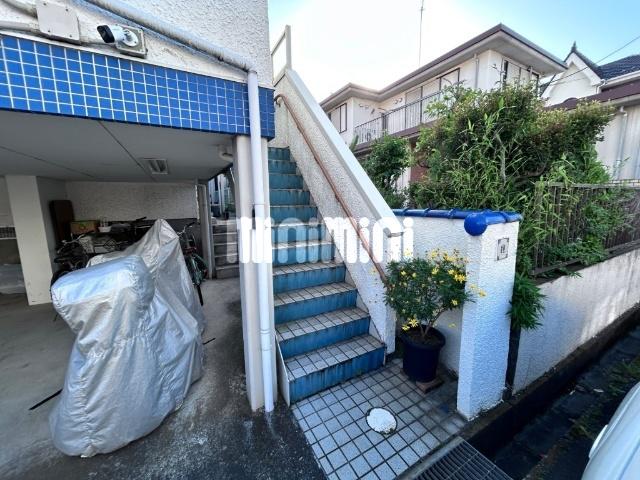 ナレオ多摩平