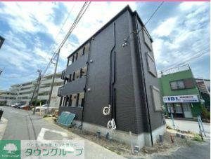 リアル久里浜パークテラス