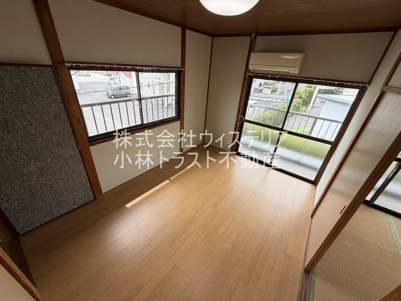 コーポ汐の先A