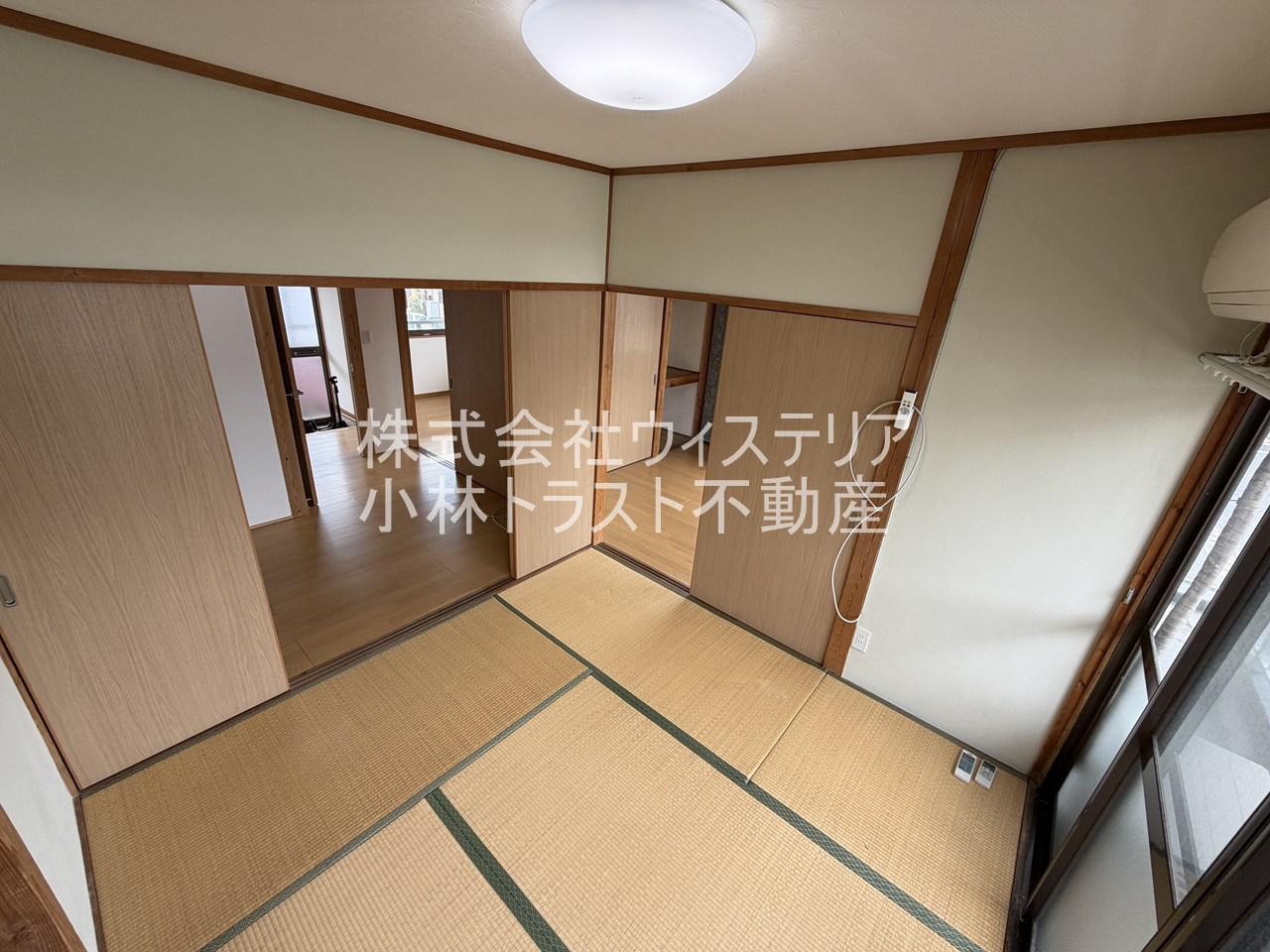 コーポ汐の先A