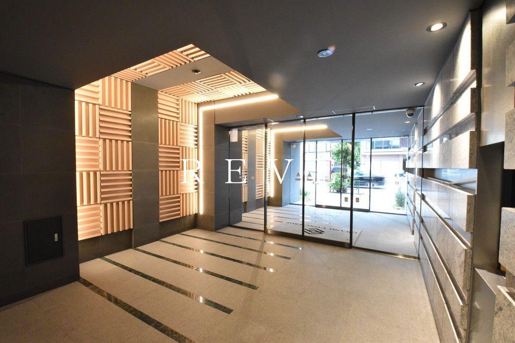 グランドコンシェルジュ新御徒町駅前