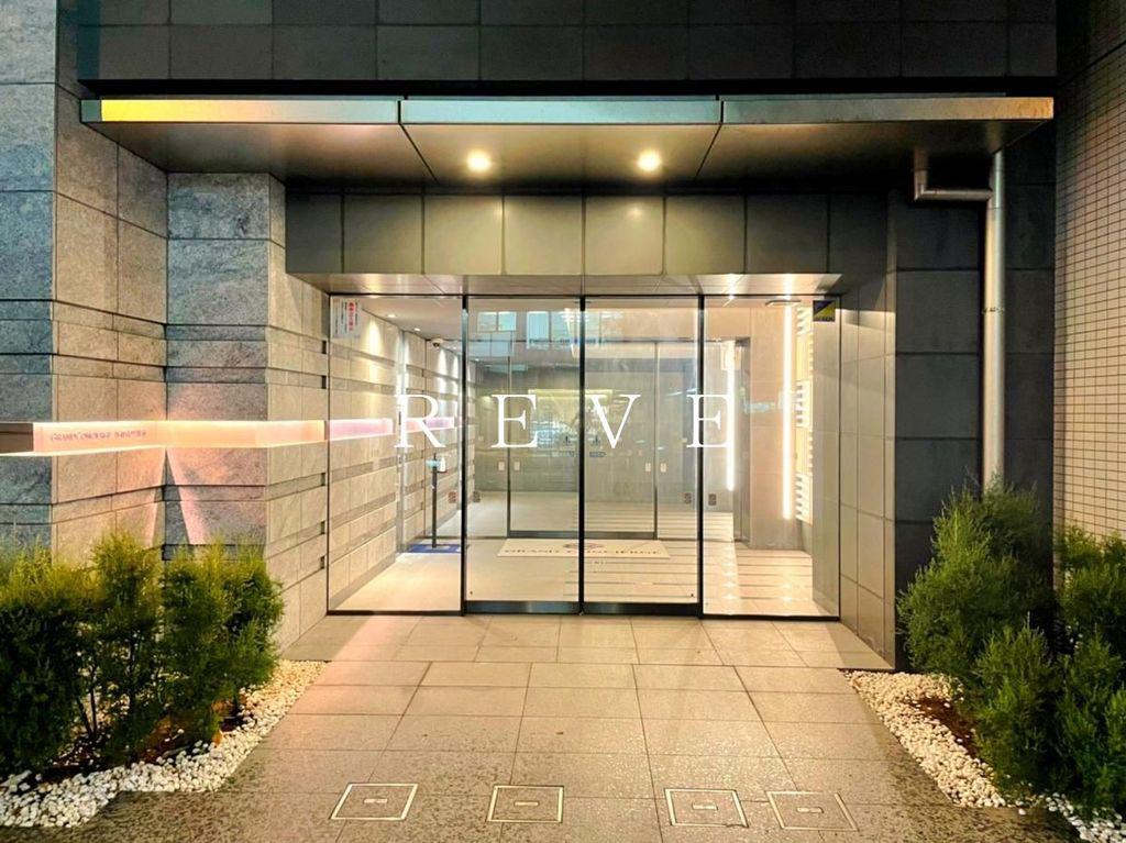グランドコンシェルジュ新御徒町駅前