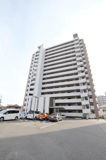 アスレ東原II番館