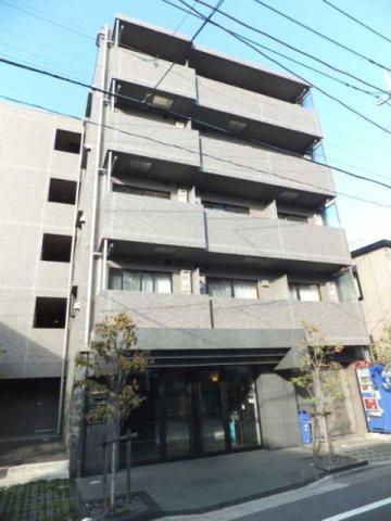 ルーブル南馬込弐番館