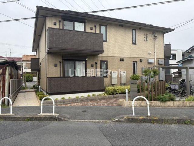 ボナールコート