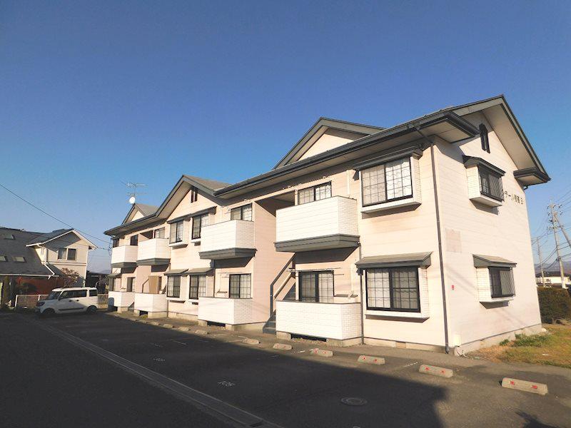 グランデール穂高B