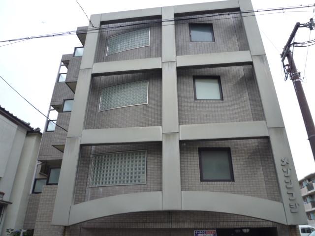 メゾンフジ