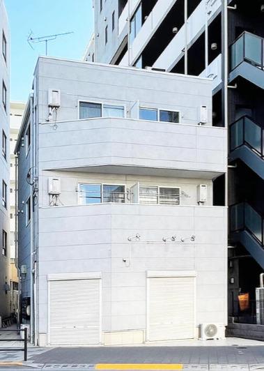 フレンドリッチハウス町屋