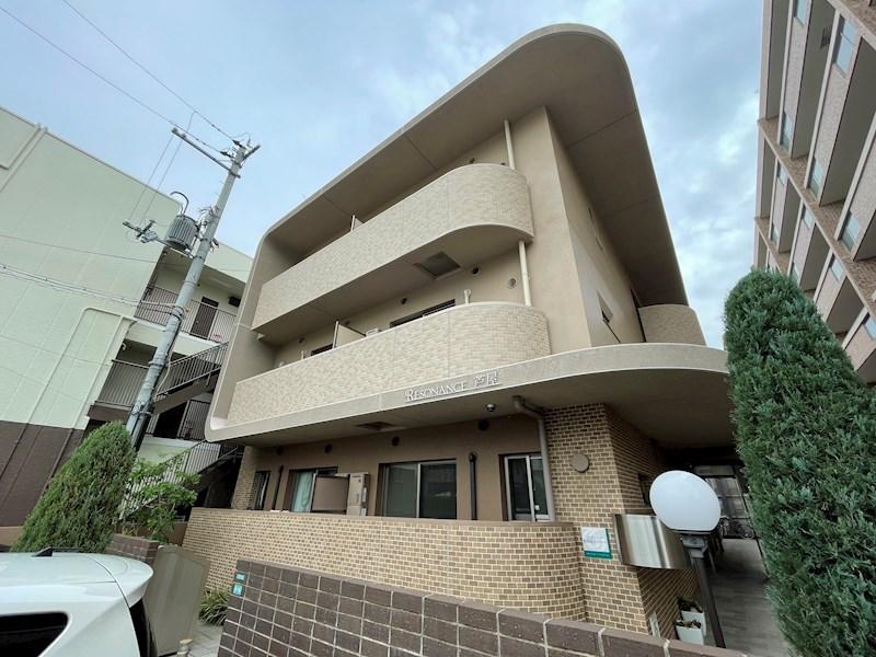 レゾナンス芦屋
