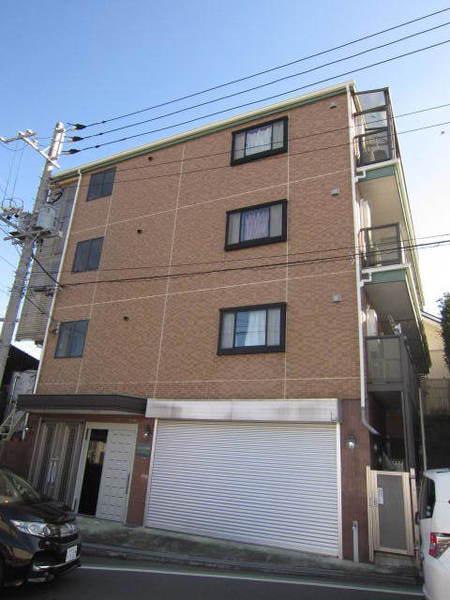 グレイス津田沼