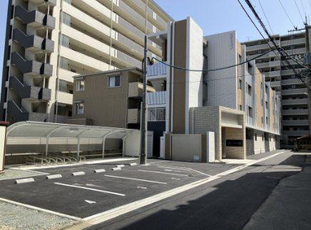 フランディオール吉塚