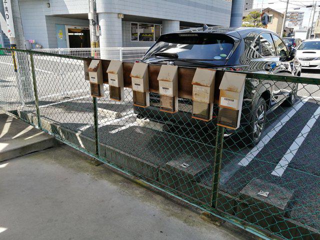 ハイツ栄