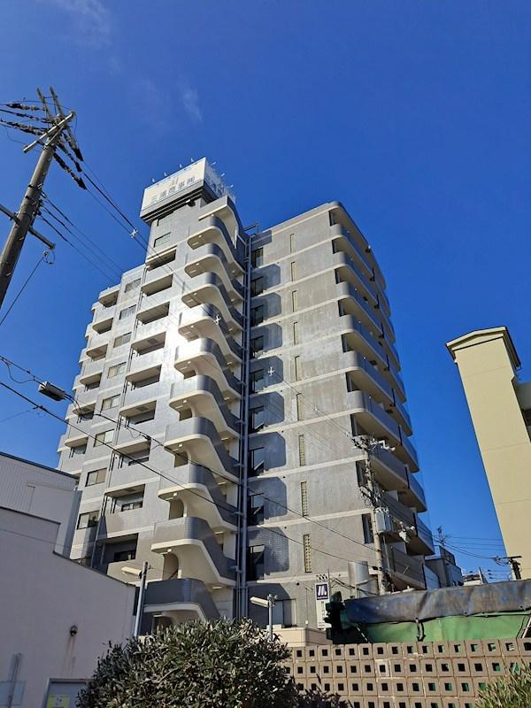 フォーラム都島内代駅前
