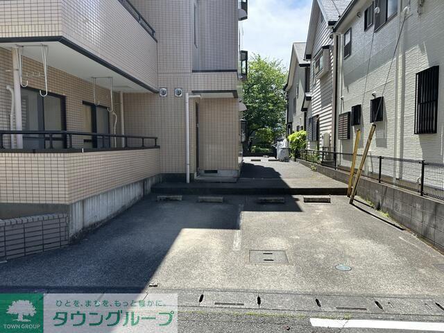 シャルマンうらわ