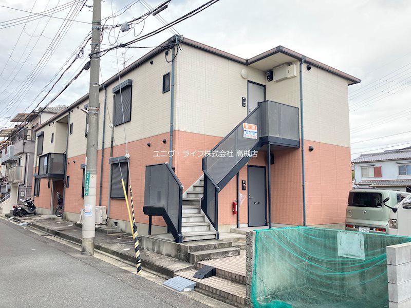 北村ハイツ