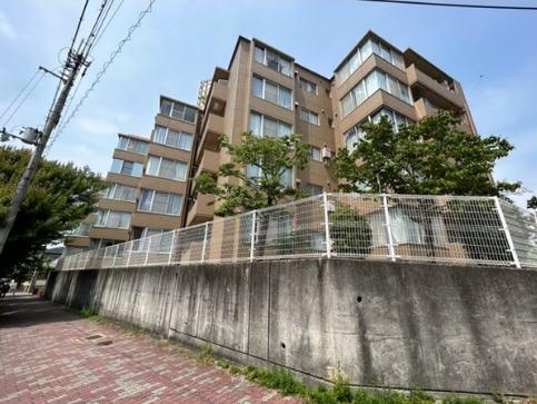 千里ニチゴマンション