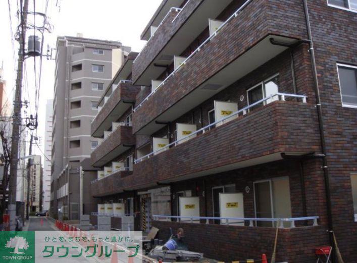 アクサス新中野
