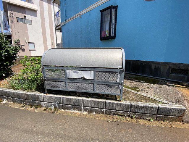 アベニュー