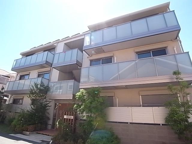 シャーメゾンNEO甲子園口