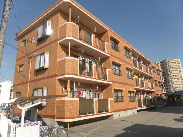 プレミール横山