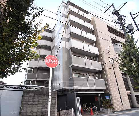 プレサンス京都清水
