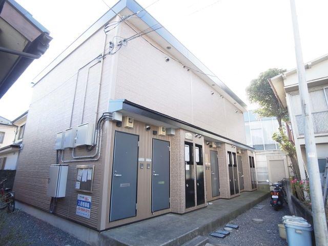 アムール桜屋