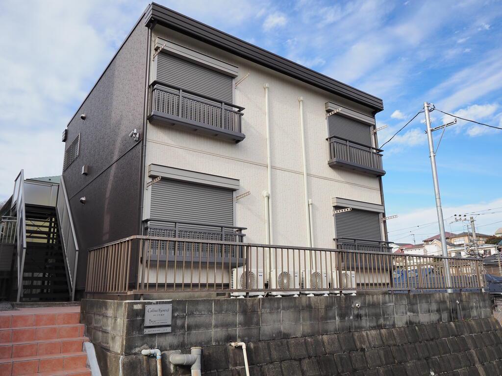 コリーナ妙蓮寺