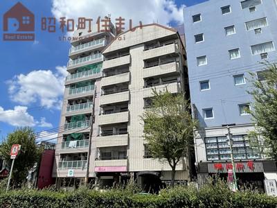 カツタビルディング5号館