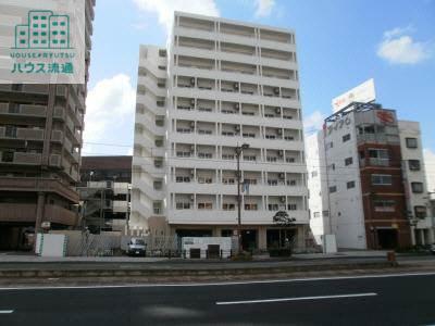 GLYCINE浦上(3LDK/10階)