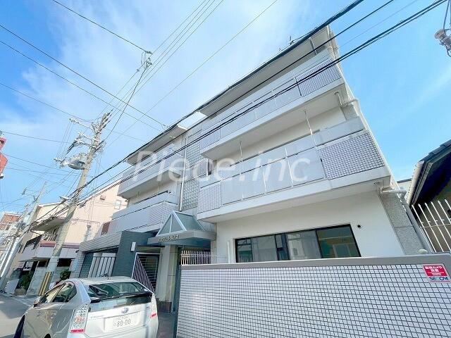 エフアール西田辺