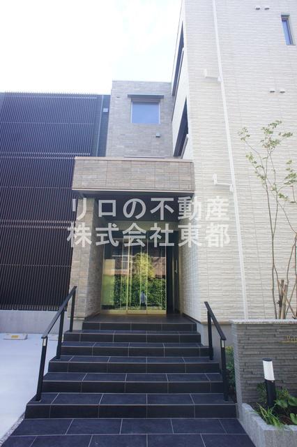 プライムレジデンス