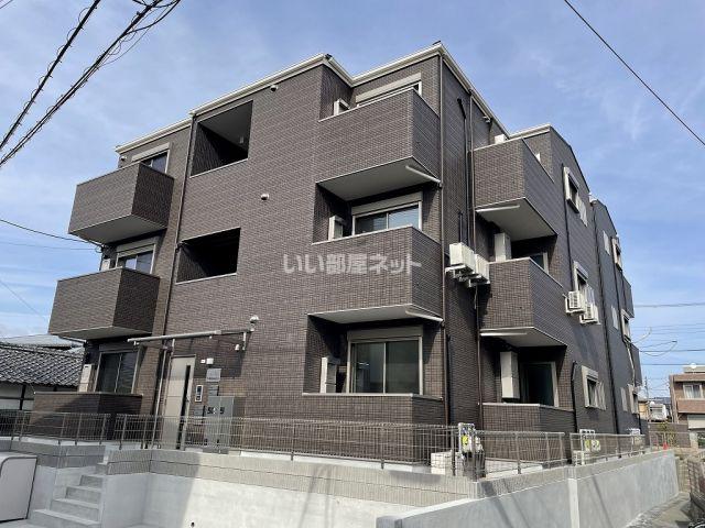 ALEGRIA住道 サウス