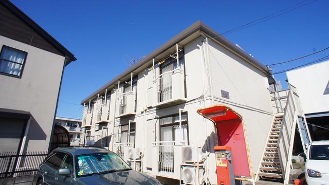 シティハイムカノン
