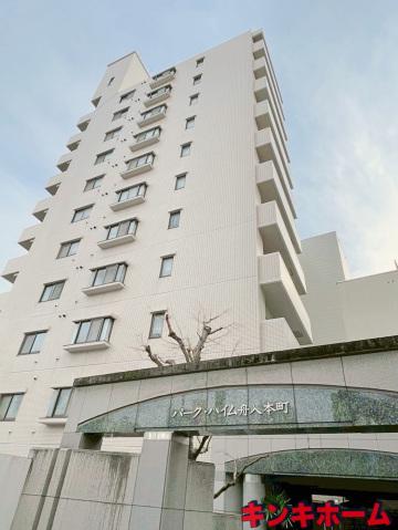 パークハイム舟入本町